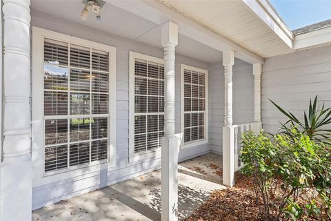 A home in MOUNT DORA