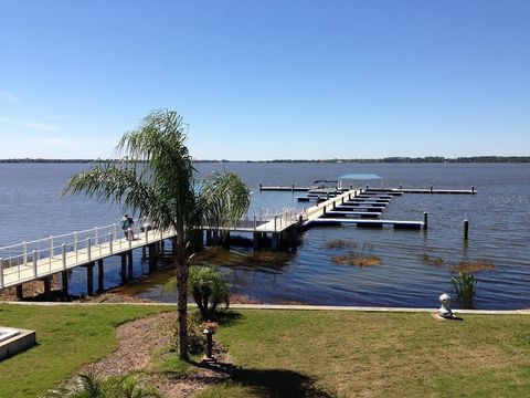 A home in MOUNT DORA