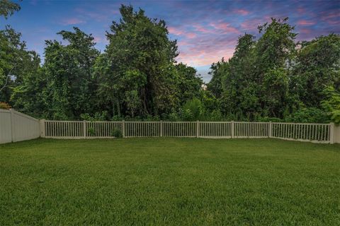 A home in WESLEY CHAPEL