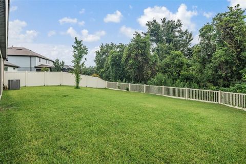 A home in WESLEY CHAPEL