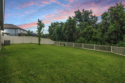 A home in WESLEY CHAPEL