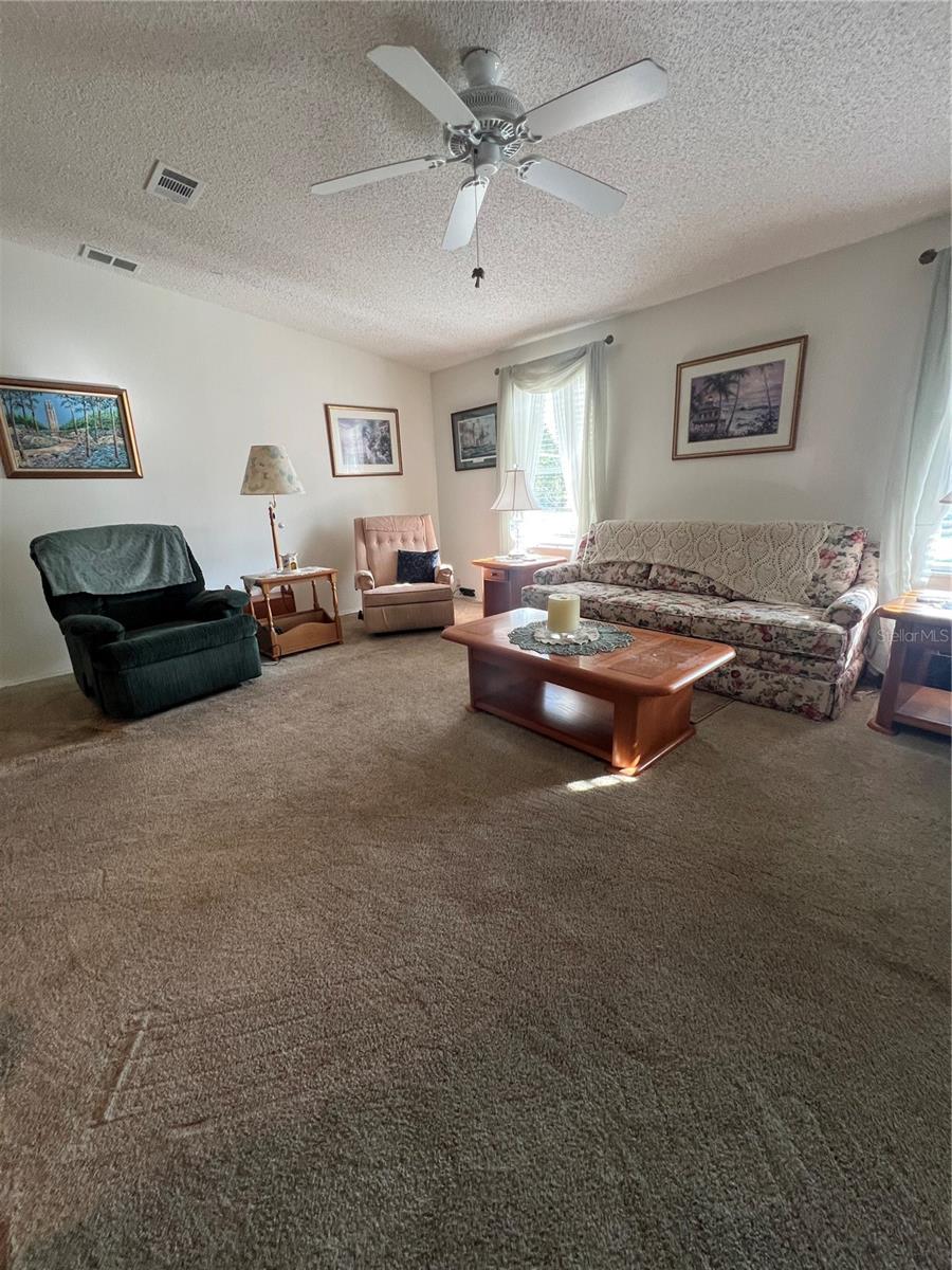 GARDEN GROVE OAKS - Residential