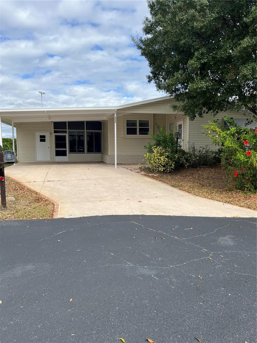 GARDEN GROVE OAKS - Residential