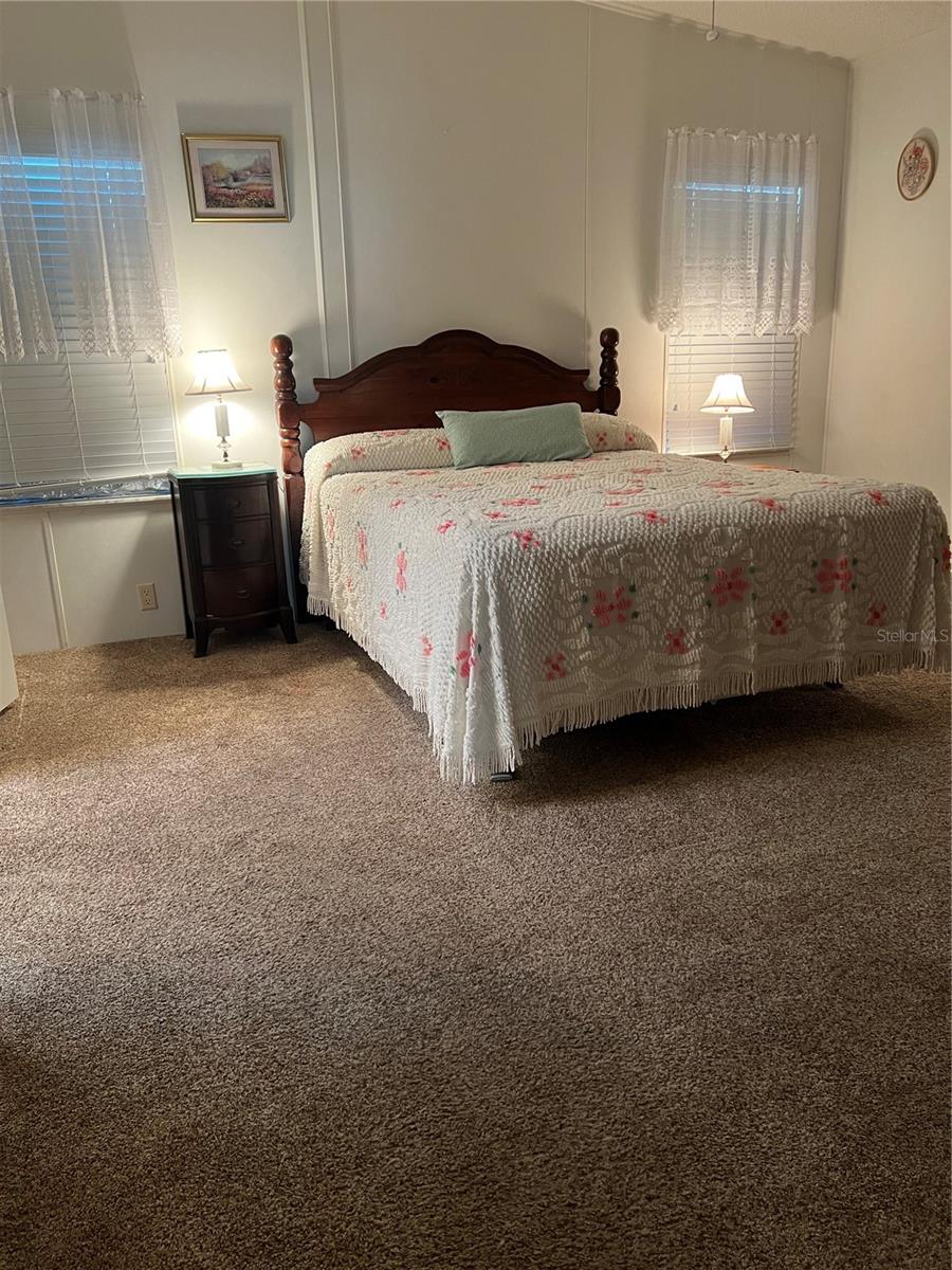 GARDEN GROVE OAKS - Residential