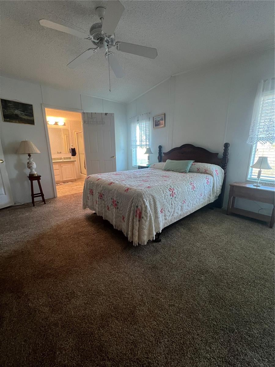 GARDEN GROVE OAKS - Residential