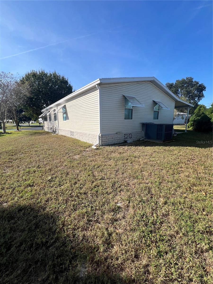 GARDEN GROVE OAKS - Residential