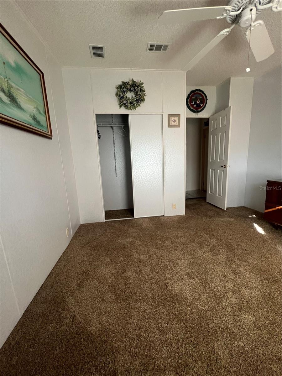 GARDEN GROVE OAKS - Residential