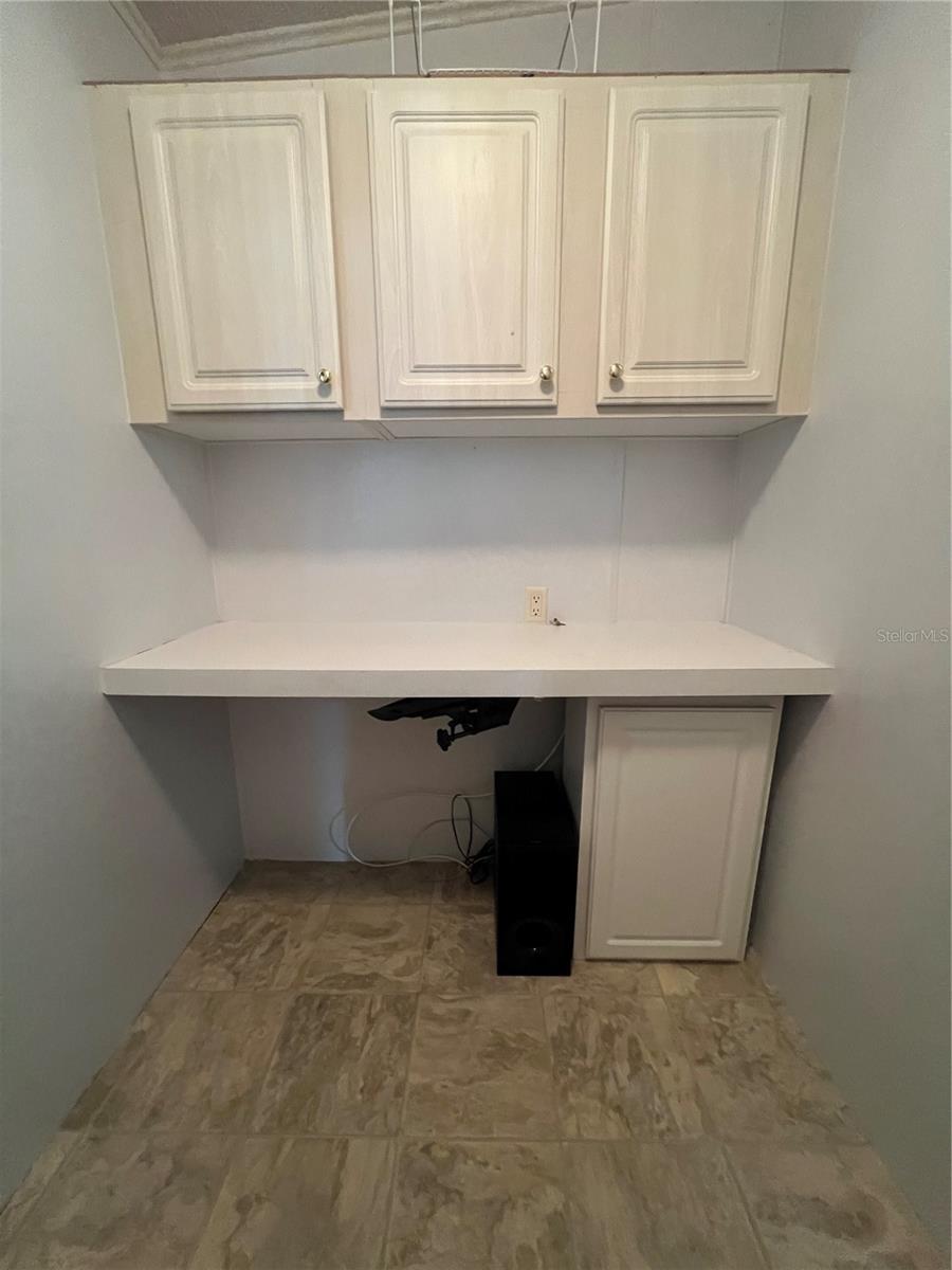 GARDEN GROVE OAKS - Residential