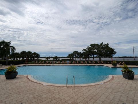 A home in BRADENTON