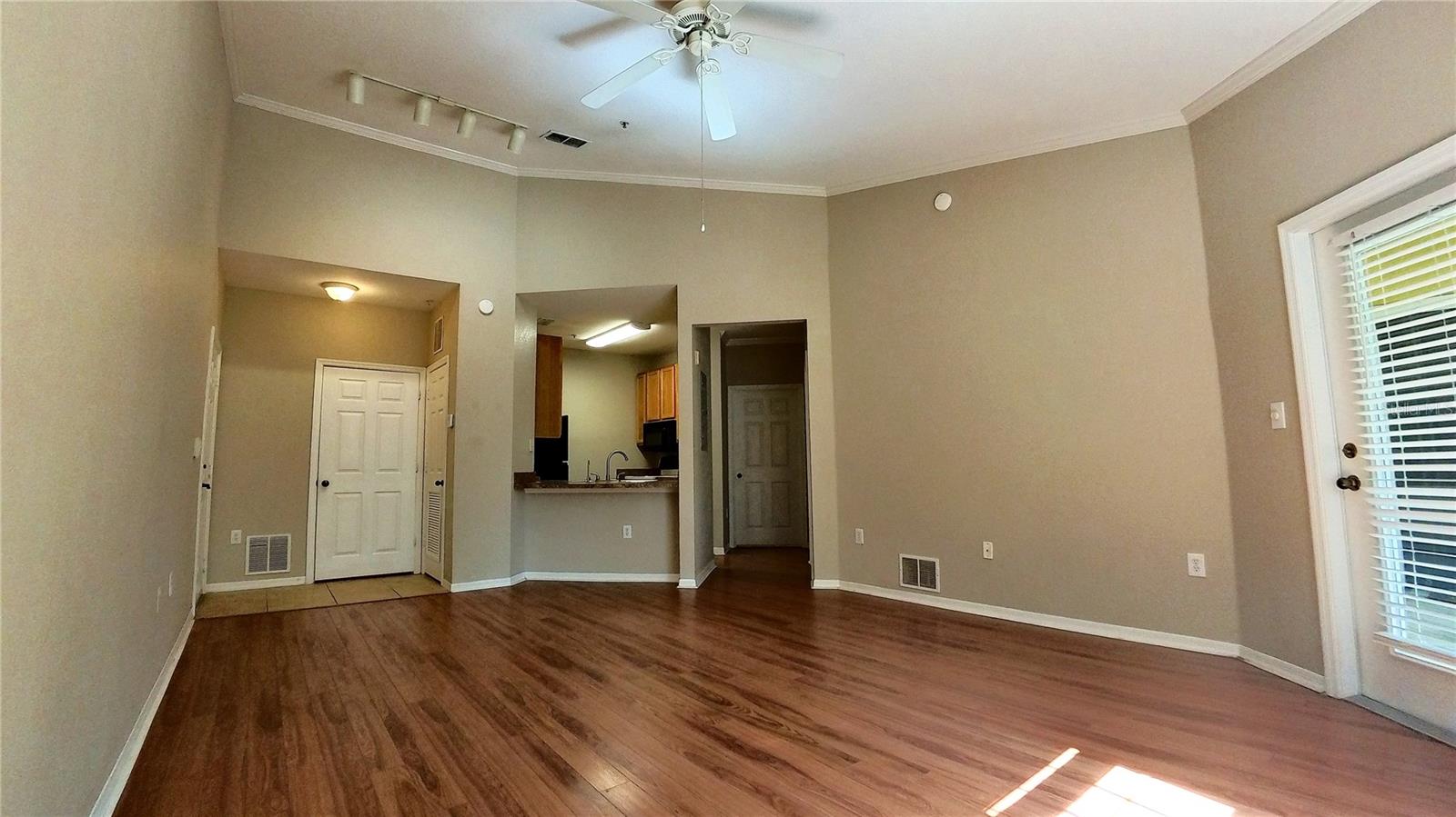 COURTNEY PALMS CONDO - Residential