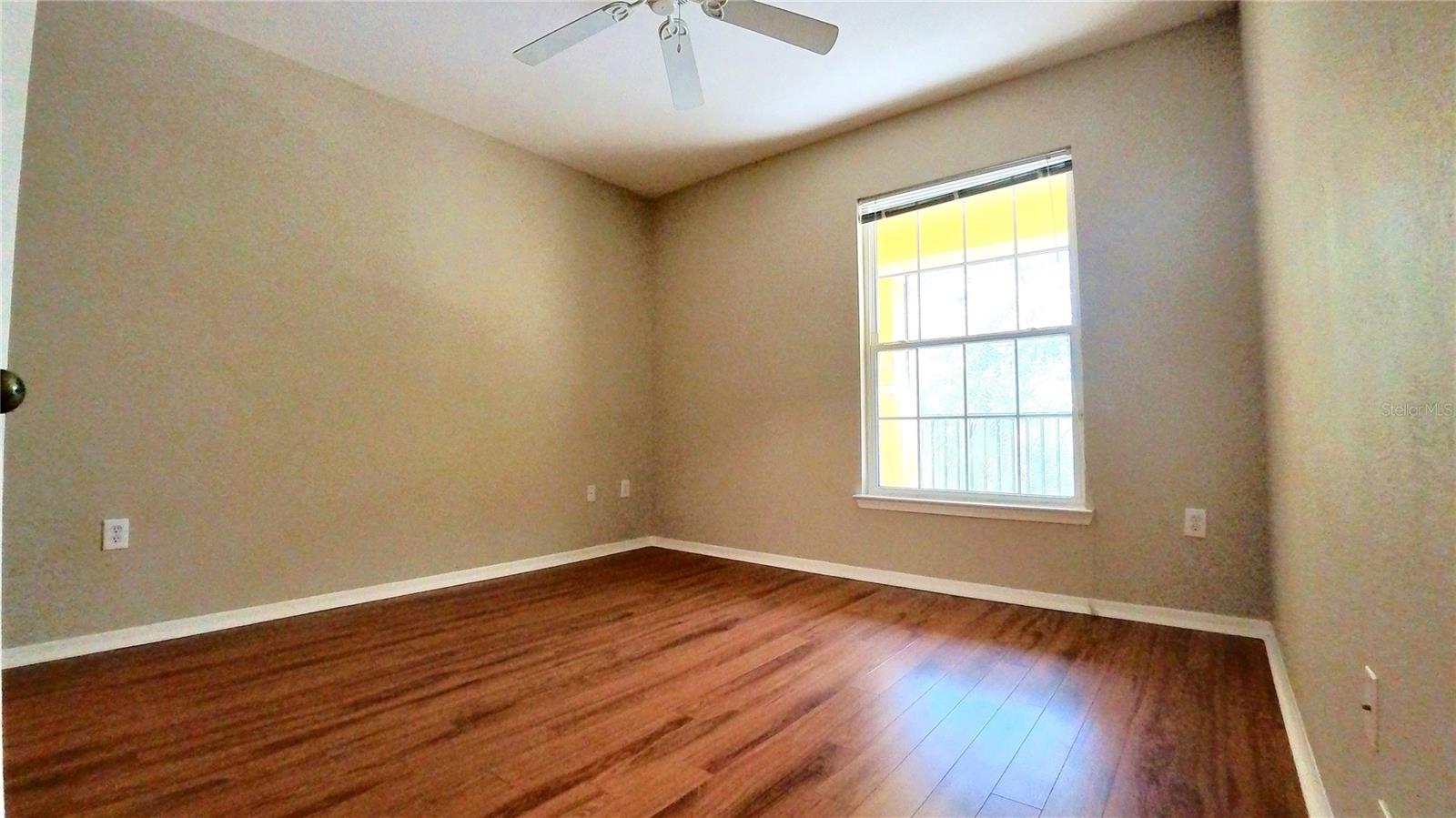 COURTNEY PALMS CONDO - Residential