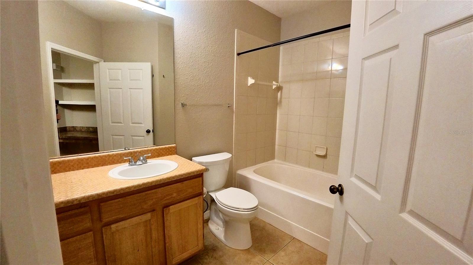 COURTNEY PALMS CONDO - Residential