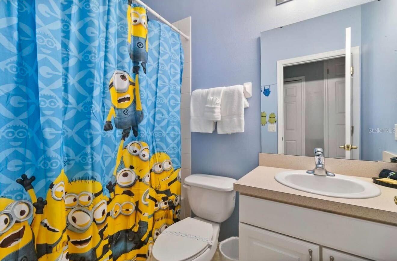 HIGHGATE PARK PH 02 - Residential