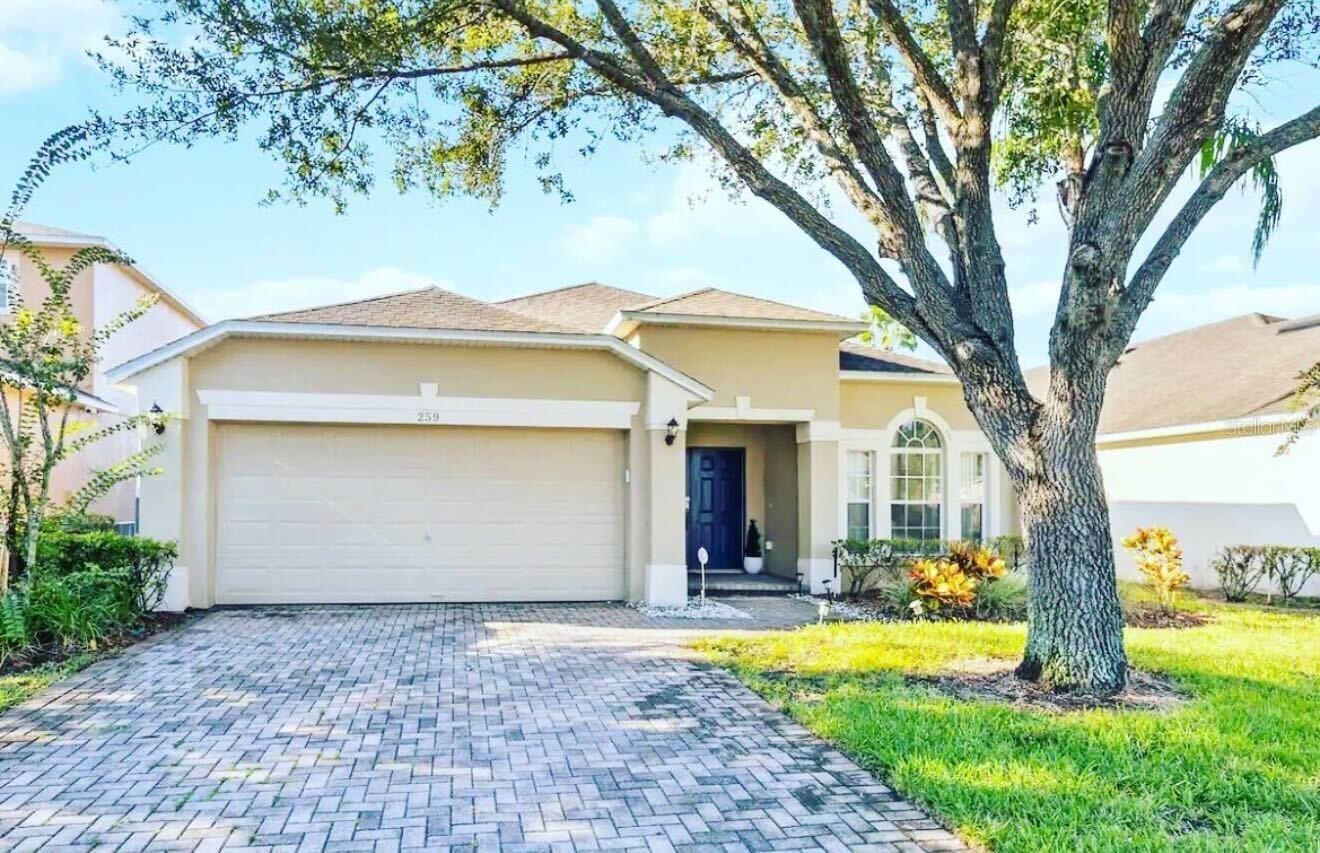 259 BRIDGEWATER DRIVE