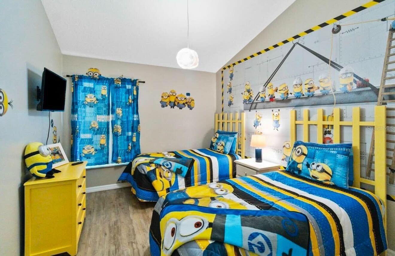 HIGHGATE PARK PH 02 - Residential