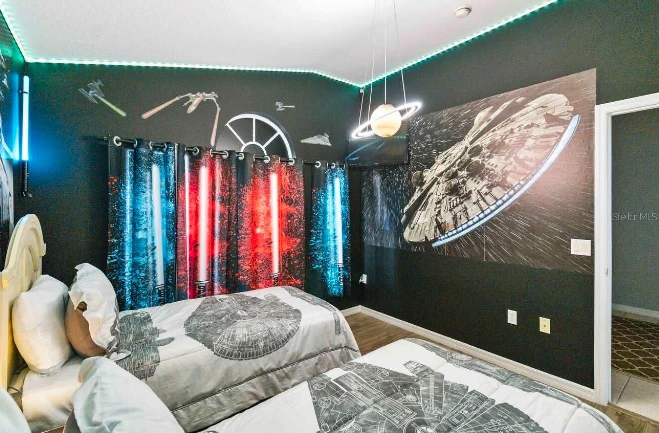 HIGHGATE PARK PH 02 - Residential