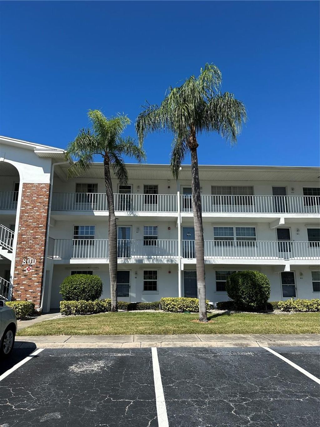 Photo of 831 Brandywine Drive, Largo, FL 33771 (MLS # TB8437928)