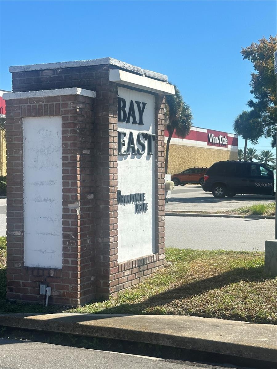 BAY EAST EIGHT CONDO - Residential
