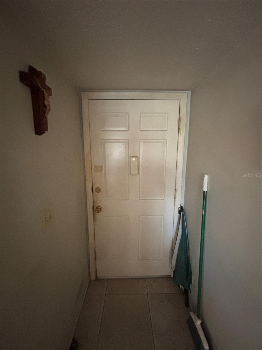 BAY EAST EIGHT CONDO - Residential