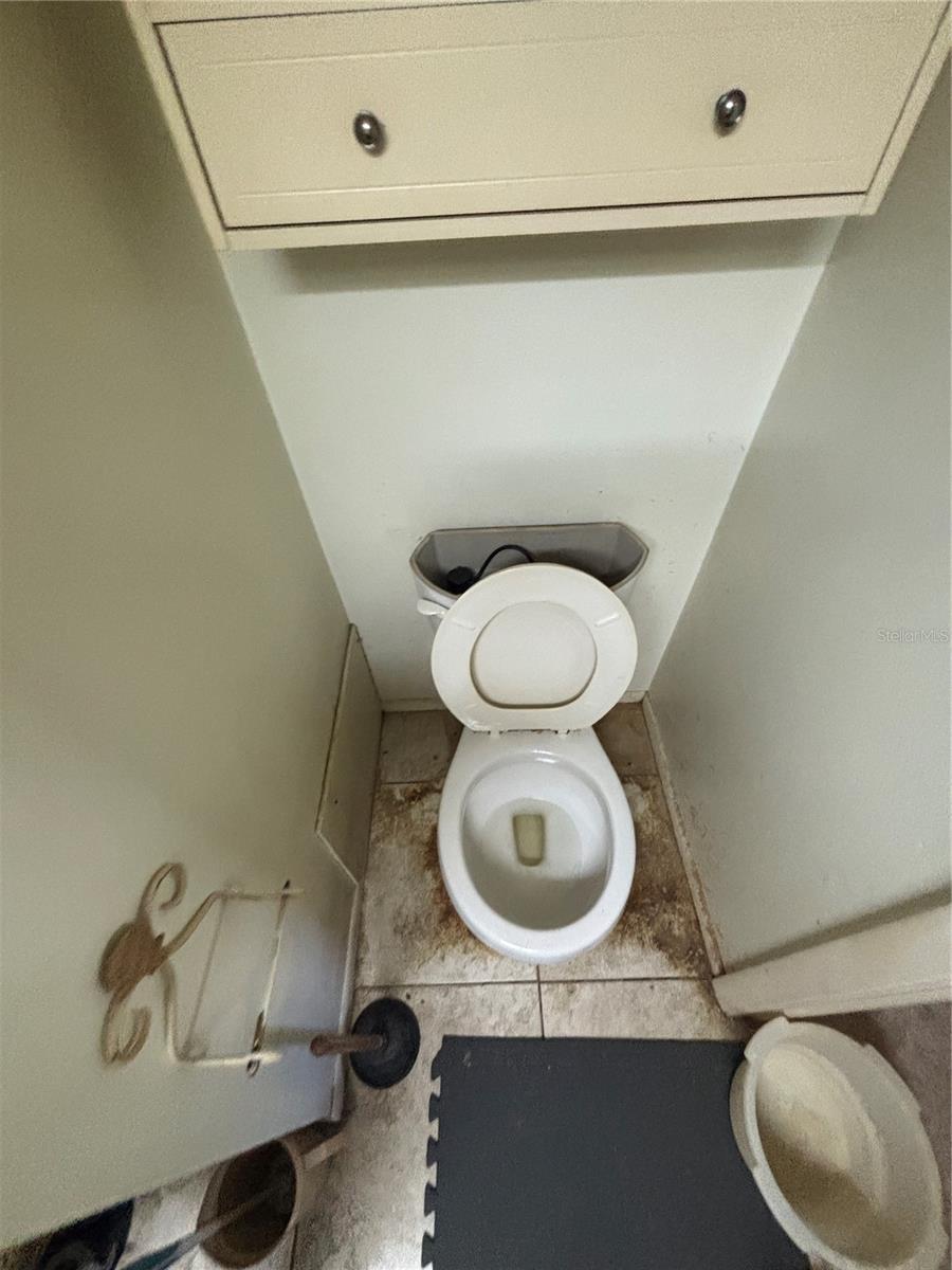 BAY EAST EIGHT CONDO - Residential