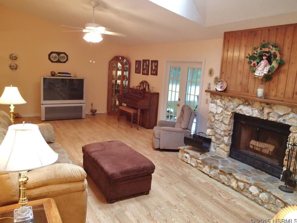 Cory Estates - Residential