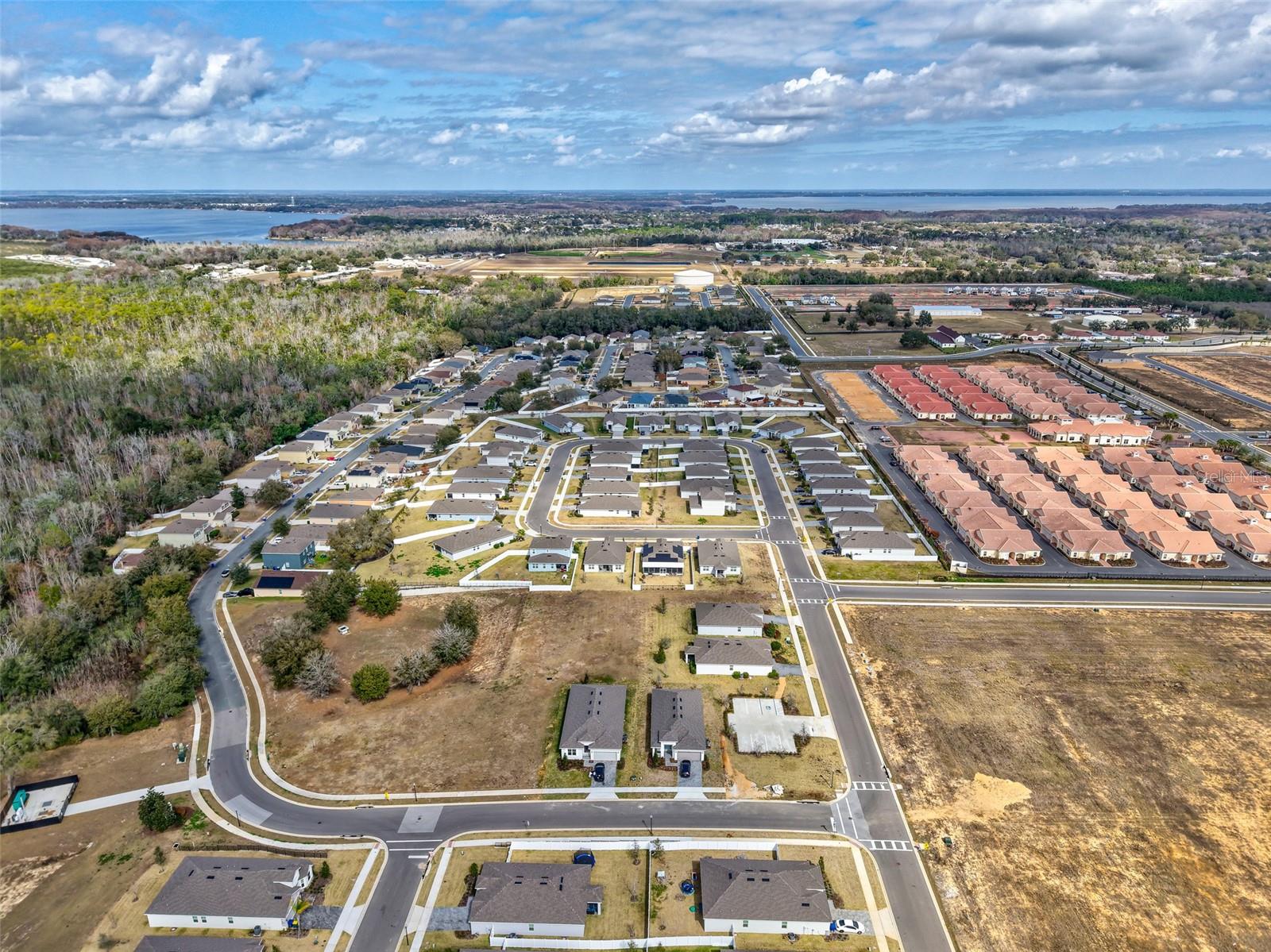 LEELA RESERVE PHASE 1 - Residential