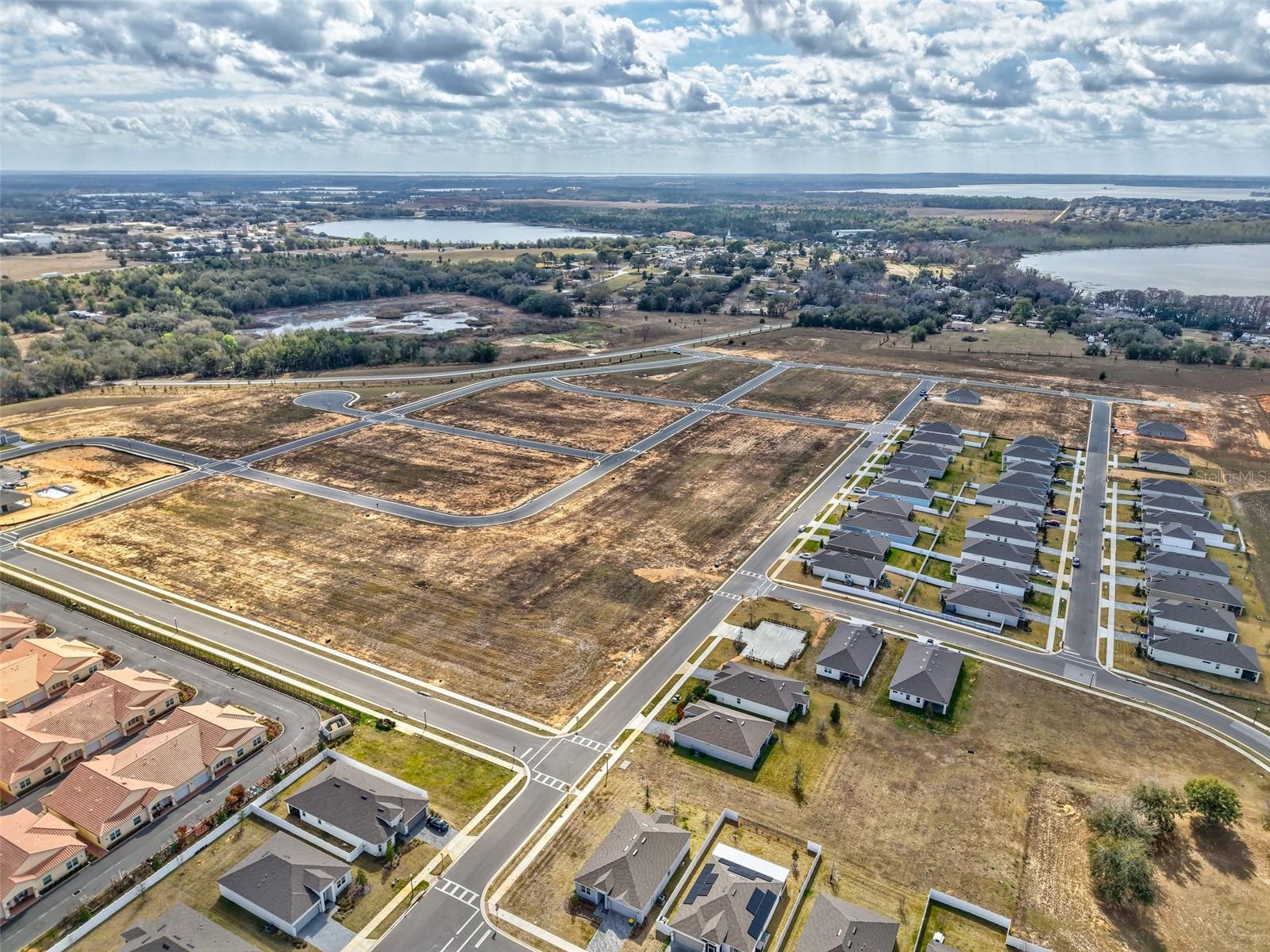 LEELA RESERVE PHASE 1 - Residential