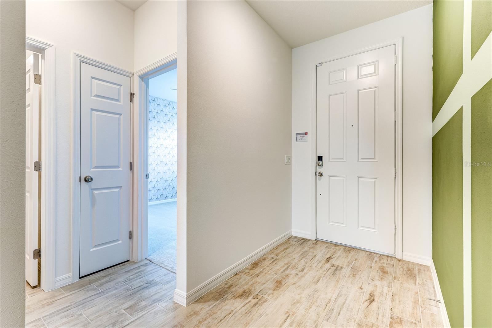 LEELA RESERVE PHASE 1 - Residential