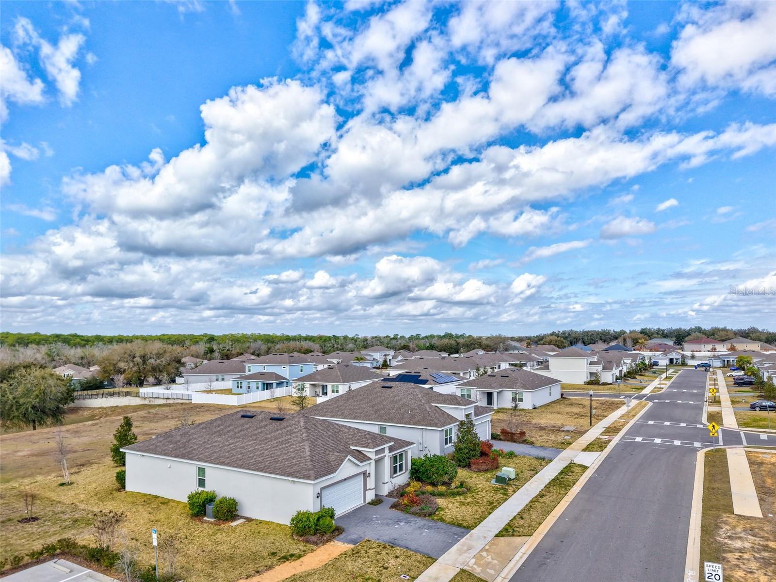 LEELA RESERVE PHASE 1 - Residential