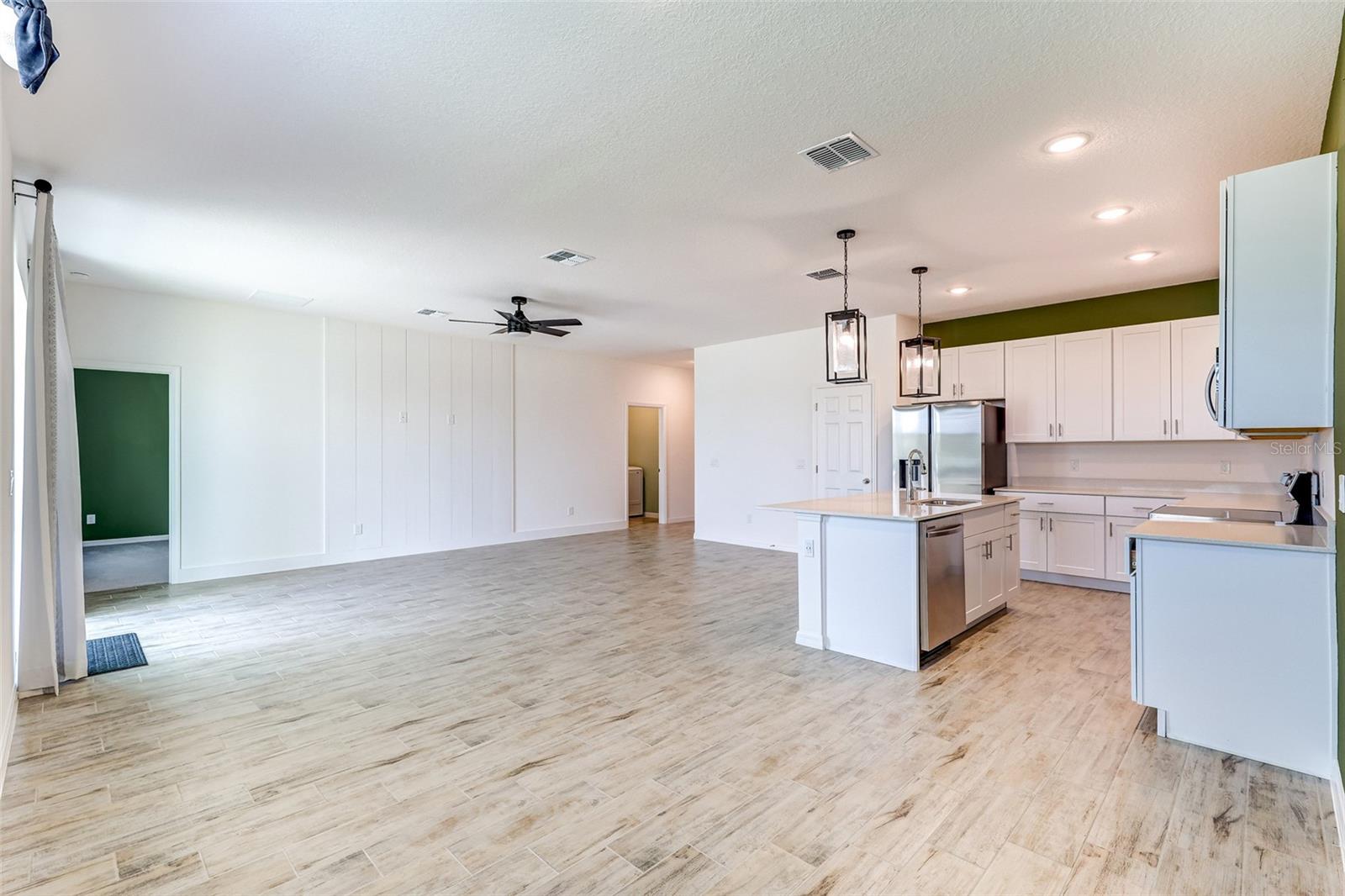 LEELA RESERVE PHASE 1 - Residential