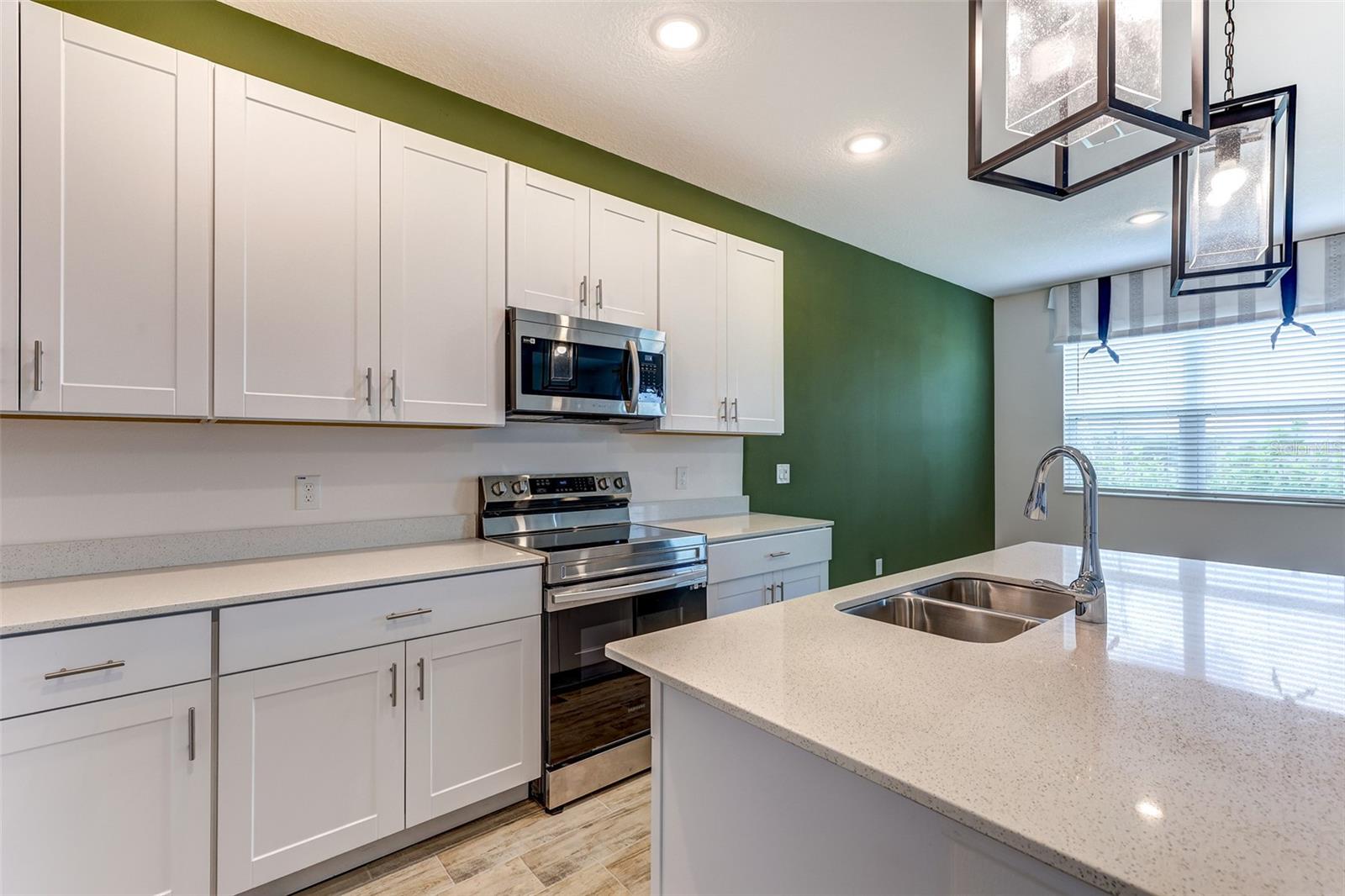 LEELA RESERVE PHASE 1 - Residential