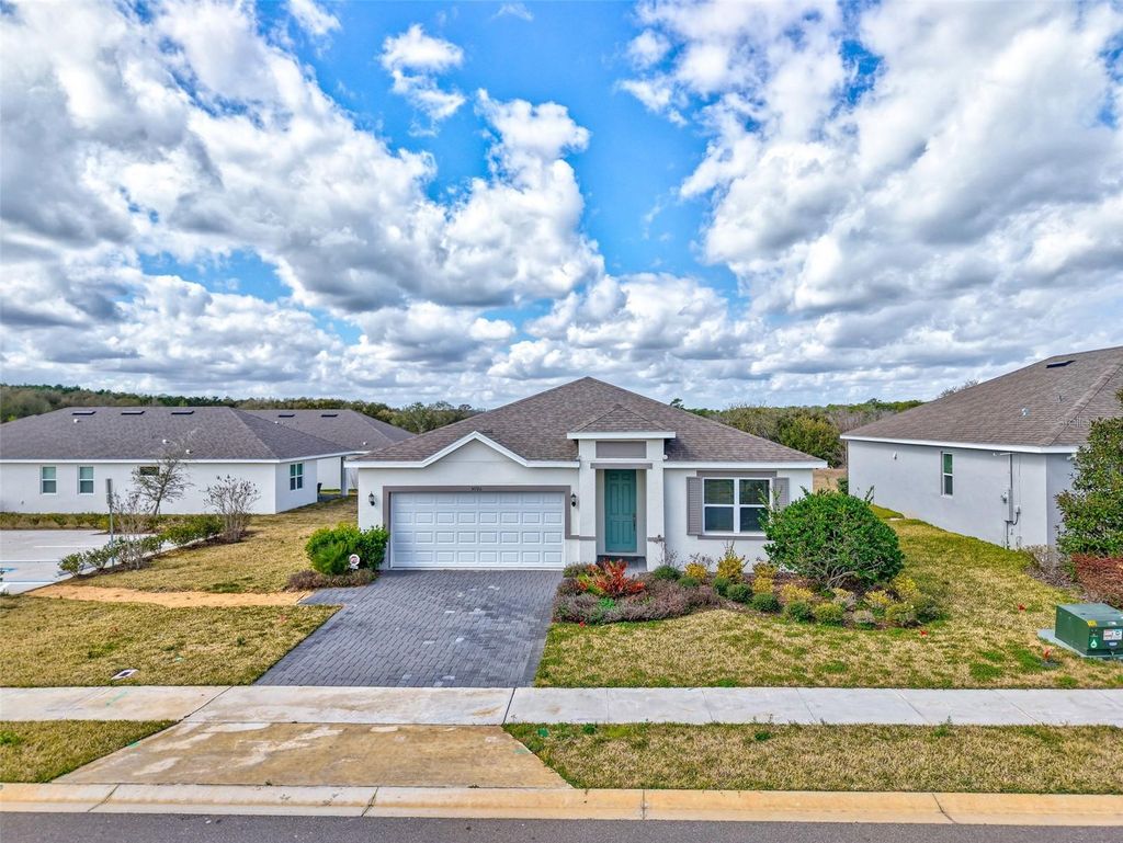 Photo of 3090 Suraj Circle, Tavares, FL 32778 (MLS # O6384207)