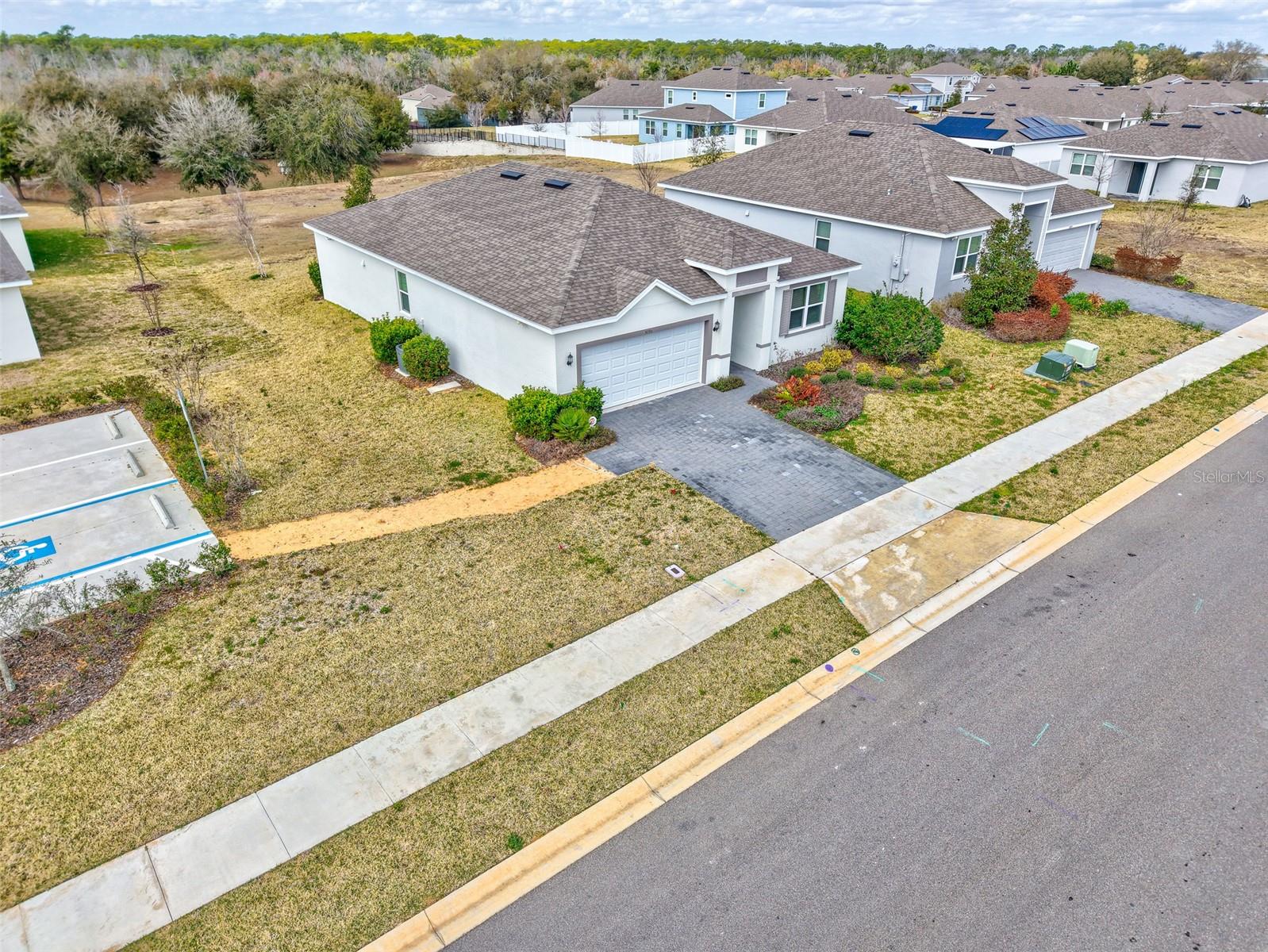 LEELA RESERVE PHASE 1 - Residential