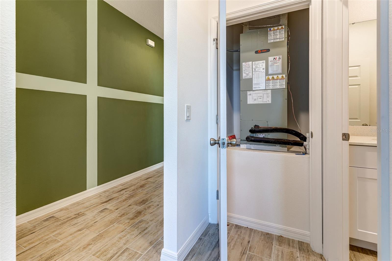 LEELA RESERVE PHASE 1 - Residential