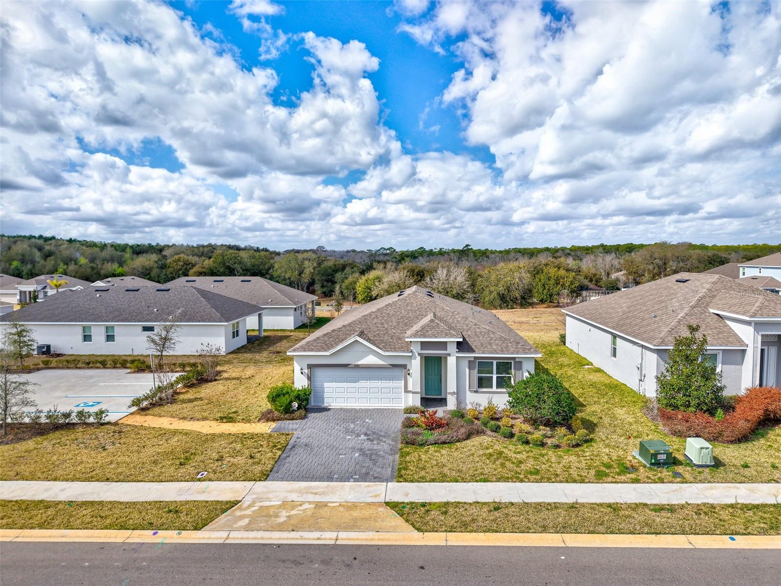 LEELA RESERVE PHASE 1 - Residential