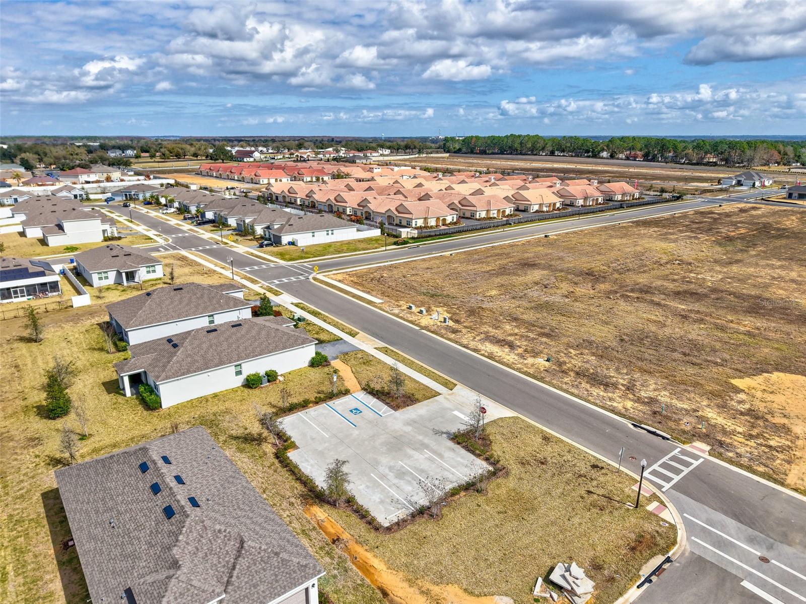 LEELA RESERVE PHASE 1 - Residential