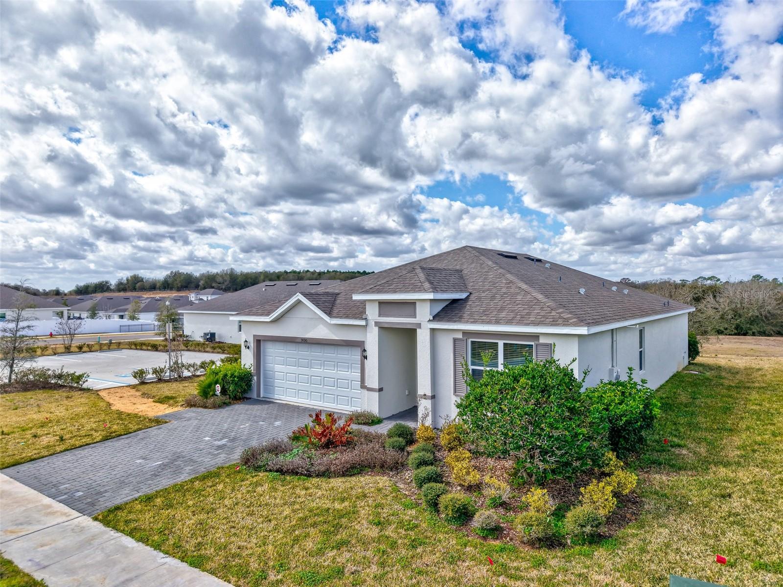 LEELA RESERVE PHASE 1 - Residential