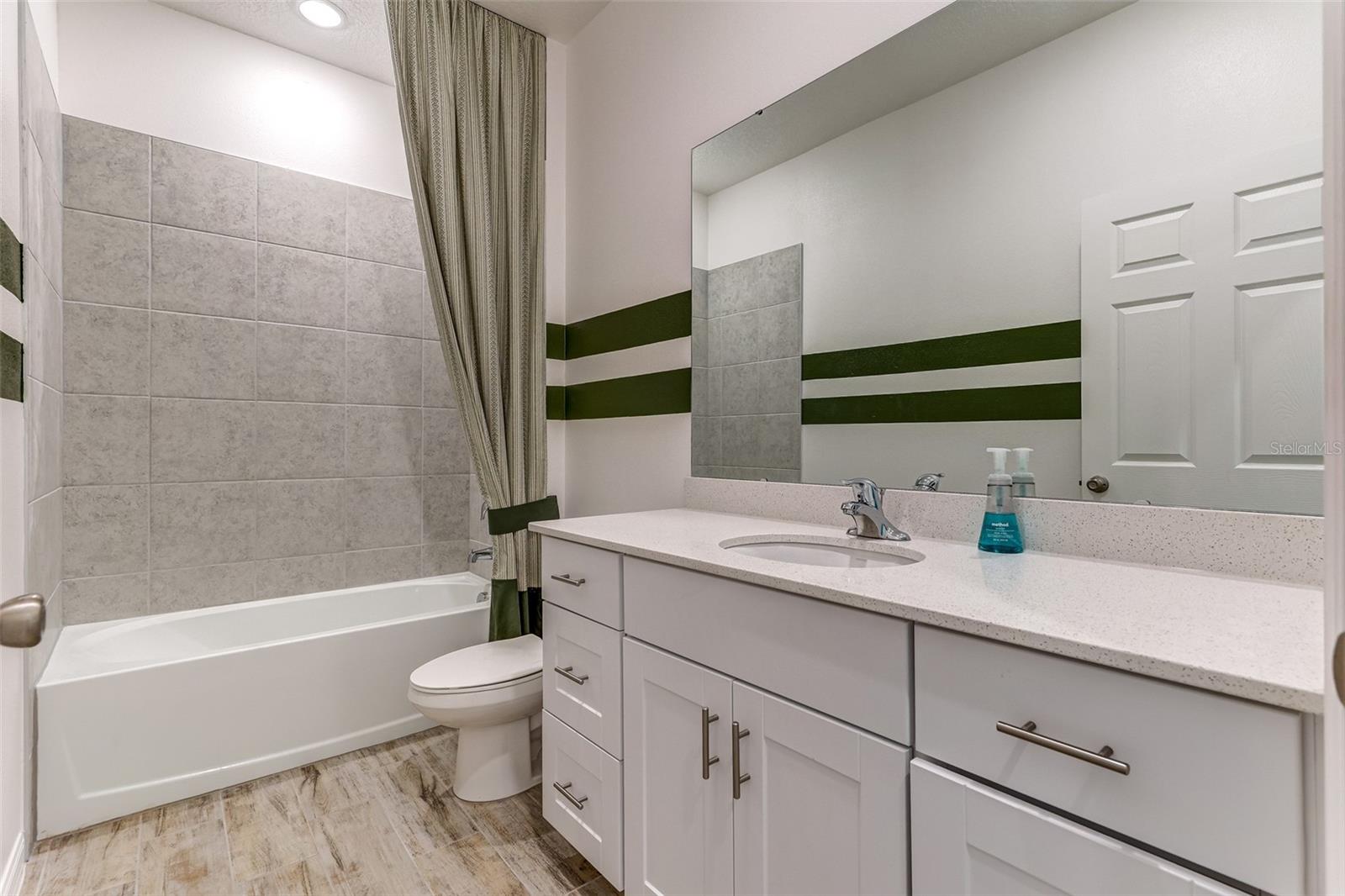 LEELA RESERVE PHASE 1 - Residential