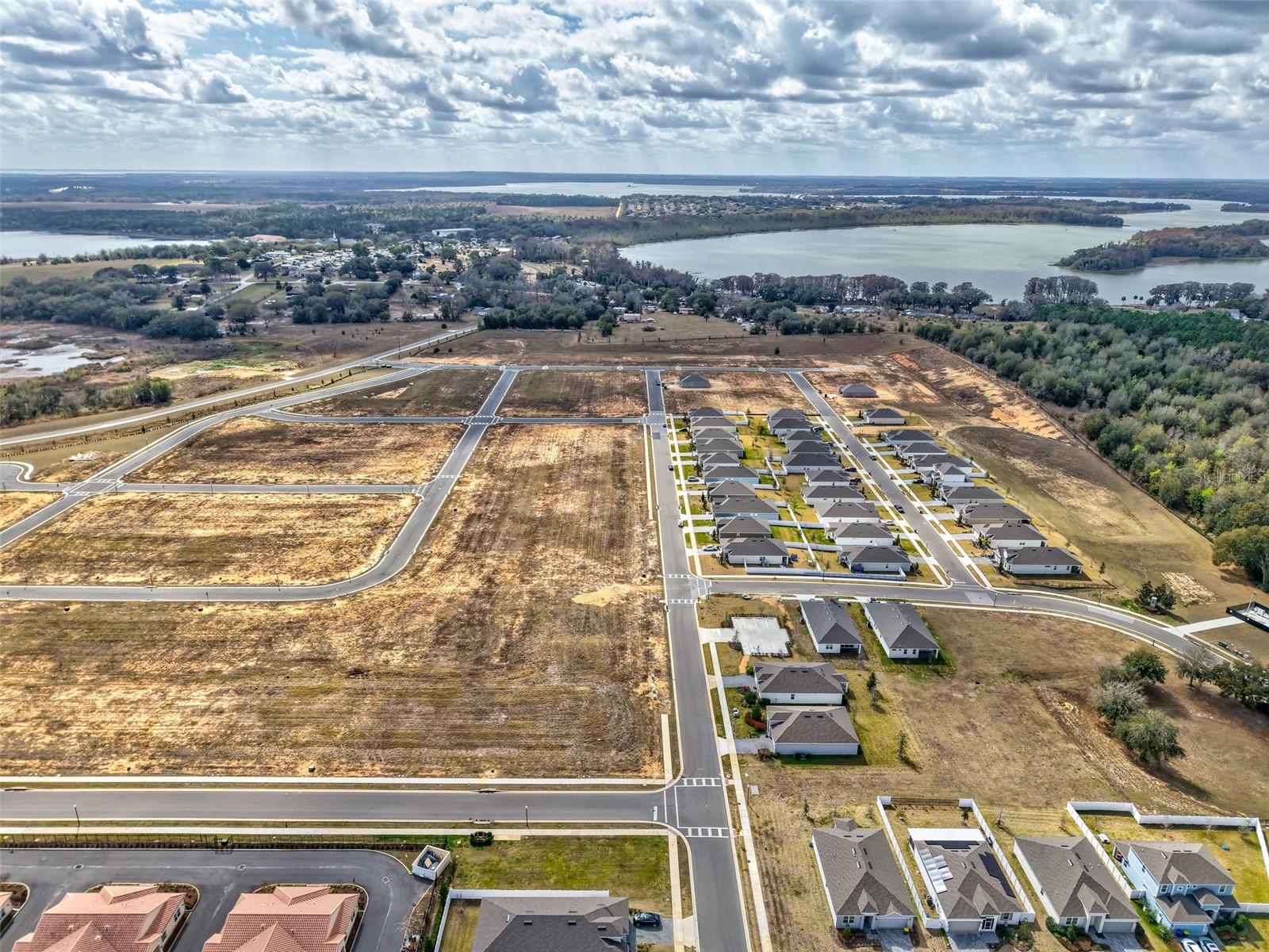 LEELA RESERVE PHASE 1 - Residential