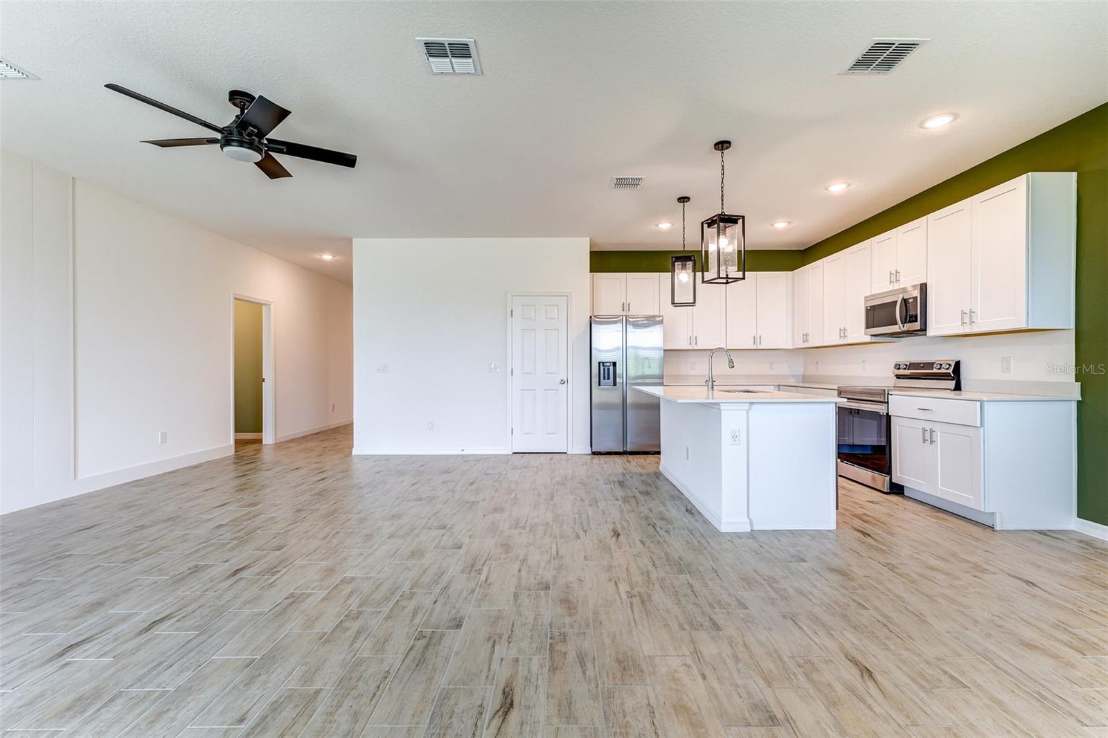 LEELA RESERVE PHASE 1 - Residential