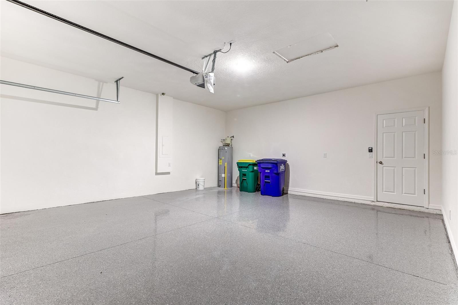 LEELA RESERVE PHASE 1 - Residential