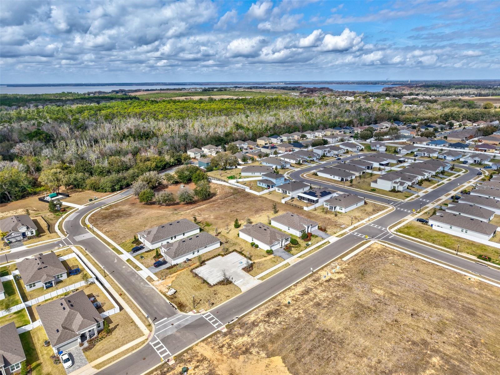 LEELA RESERVE PHASE 1 - Residential