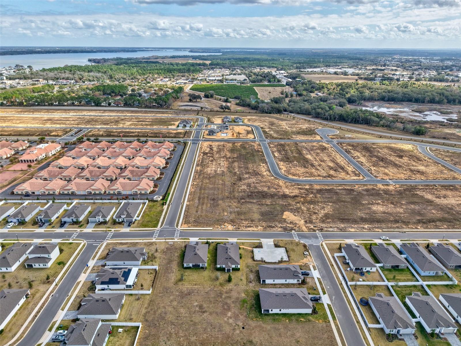 LEELA RESERVE PHASE 1 - Residential