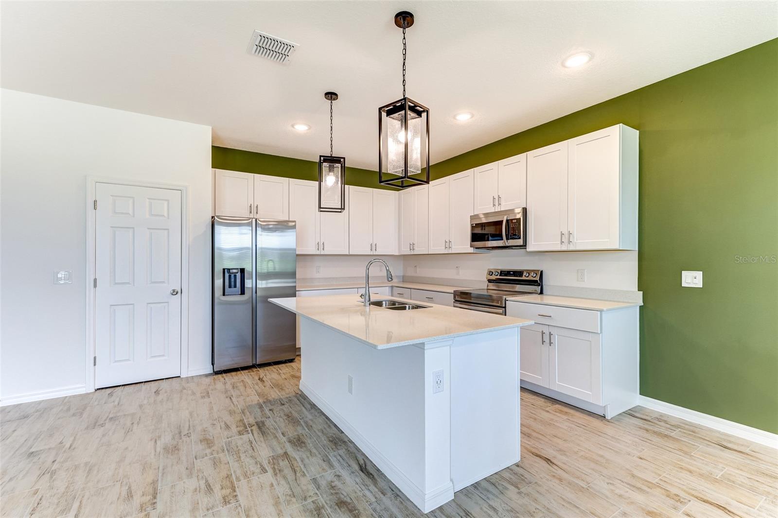 LEELA RESERVE PHASE 1 - Residential