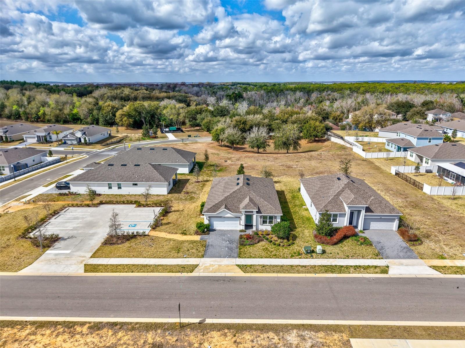 LEELA RESERVE PHASE 1 - Residential