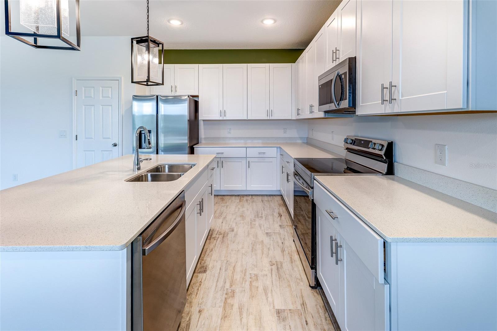 LEELA RESERVE PHASE 1 - Residential