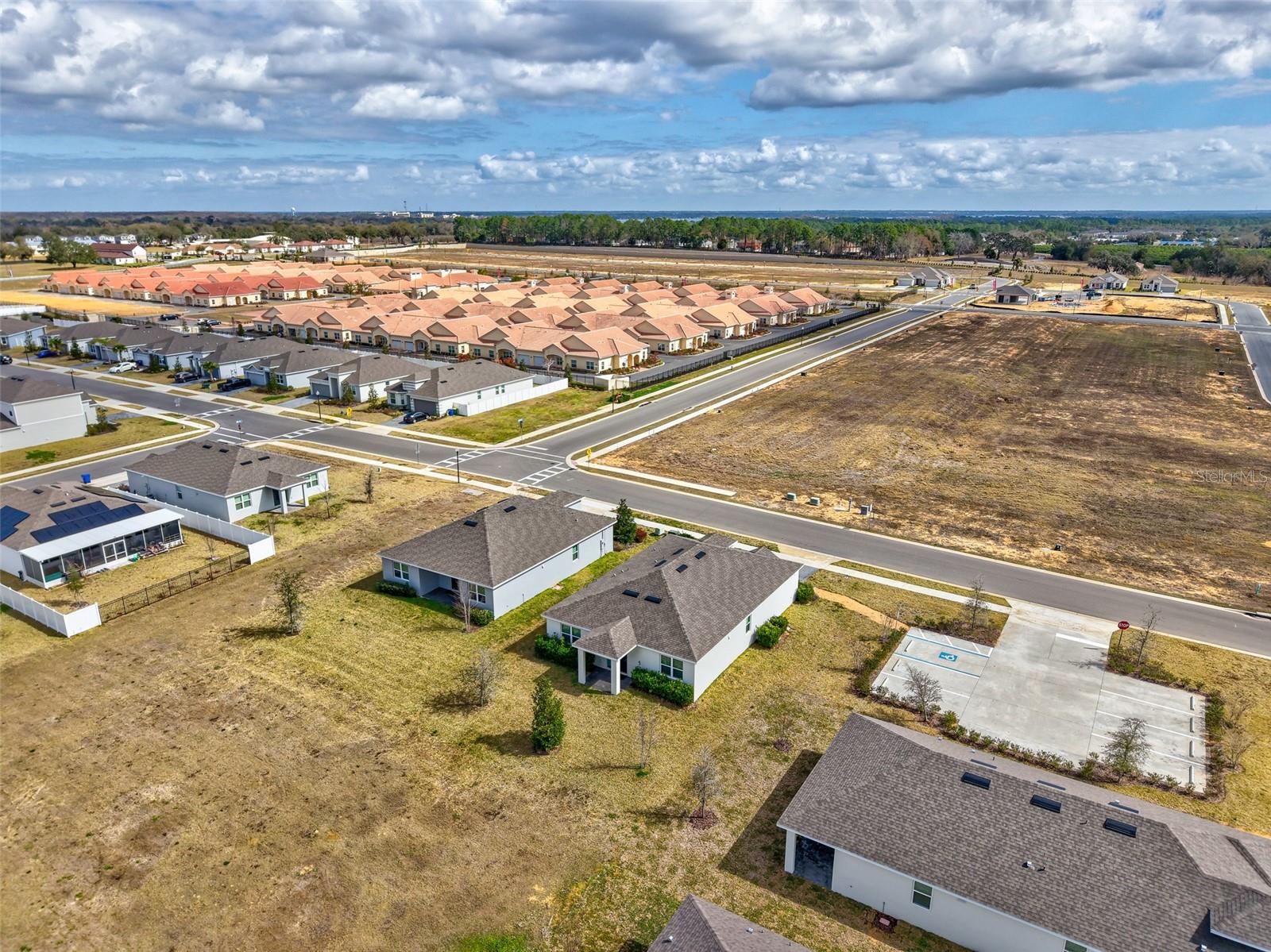 LEELA RESERVE PHASE 1 - Residential