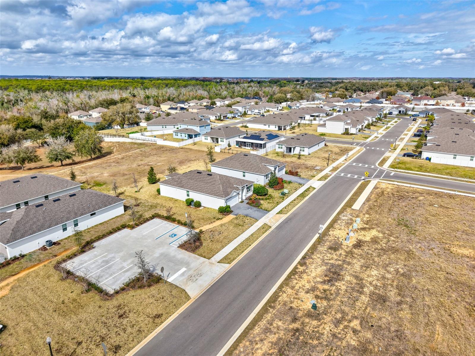 LEELA RESERVE PHASE 1 - Residential