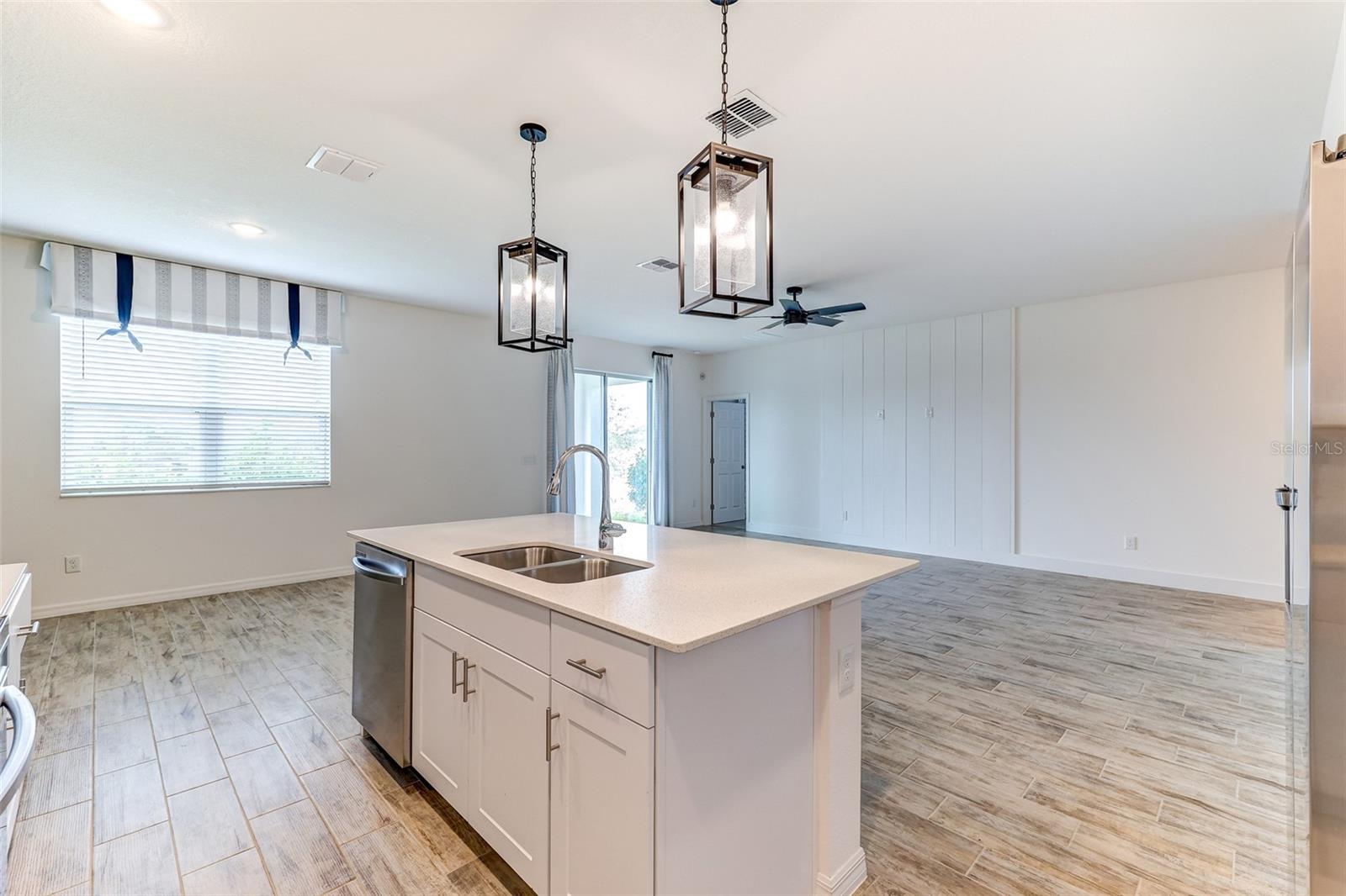 LEELA RESERVE PHASE 1 - Residential