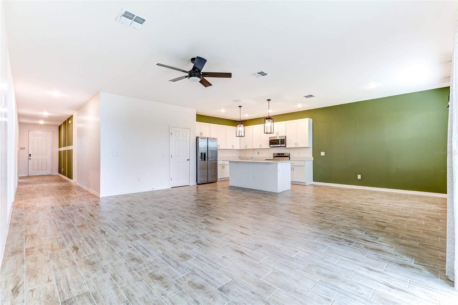 LEELA RESERVE PHASE 1 - Residential